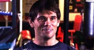Rich Franklin: I need to stay away from the tornado