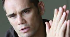 Rich Franklin Needs a New Contract Before Next Fight