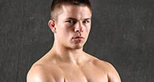 Rick Story thinks he’s on the choping block