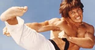 RIP Joe Lewis, father of American kickboxing