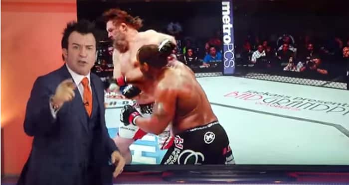 Robin Black breaks down Cormier vs Jones II