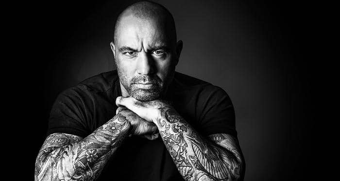 Rogan responds to Spotify staffer critics