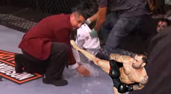 Joe Rogan vs. The ICE spill