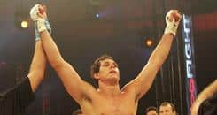 Roger Gracie Strikeforce debut at Carano vs. Cyborg