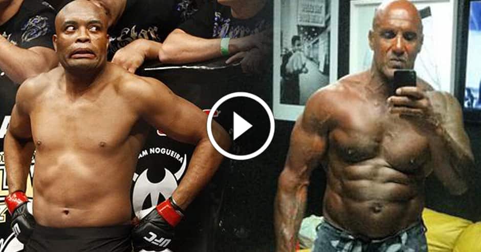 Silva coach says tainted supplements likely source of failed test