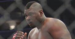 Rogers Wants Respect Against Arlovski