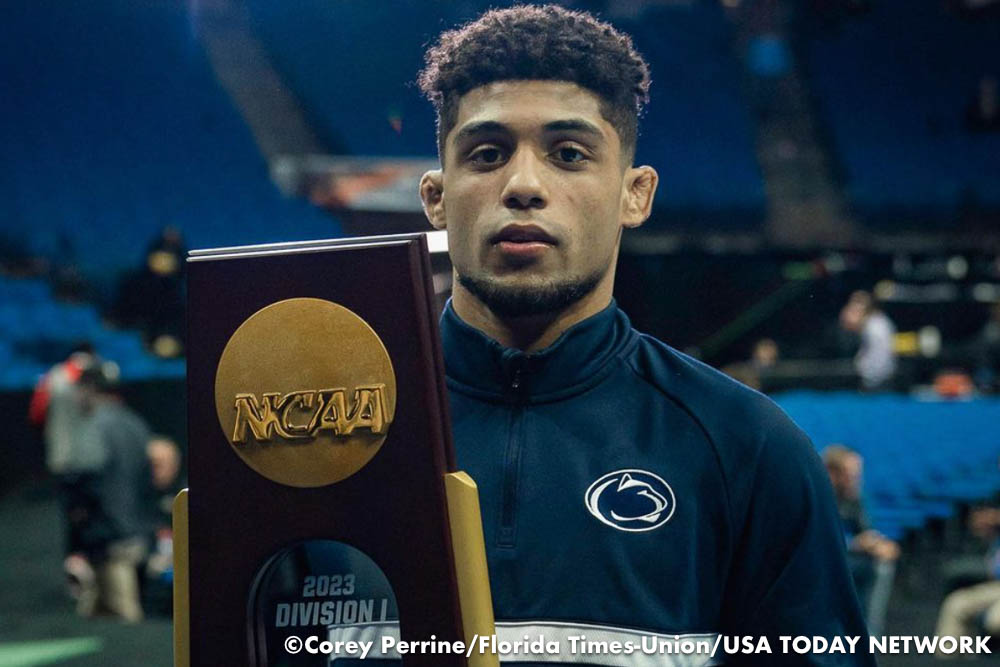 UFC Fight Pass Invitational 4: Roman Bravo-Young has always been, will always be the most exciting ‘new guy’