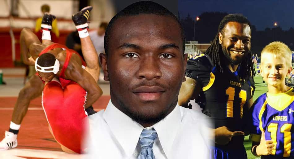 Is Bellator’s Romero Cotton the next big thing?