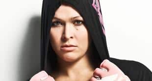 Ronda Rousey to appear nude in ESPN's 'Body' issue