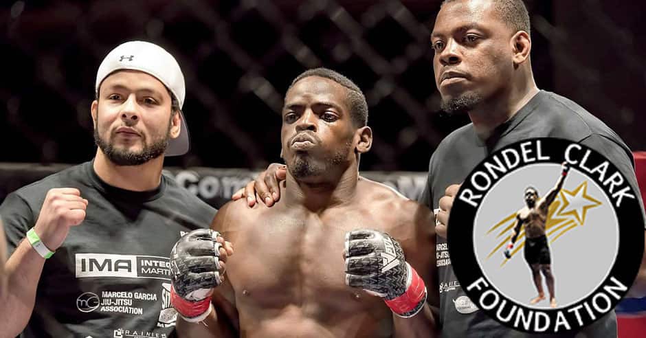 Foundation launched after fighter dies from extreme weight cutting