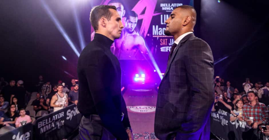 Could Lima vs. MacDonald winner be the best welter in MMA?