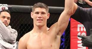 Rosa: I’m a bonus fighter