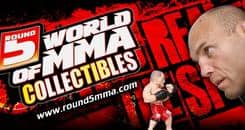 Round 5’s Damon Lau talks the world Of MMA