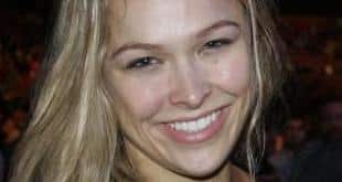 Rousey: I don’t trust drug testing