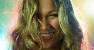 Rousey: I mostly won fighting men
