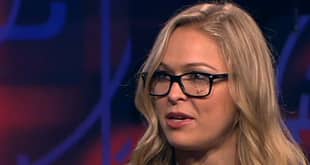 Rousey on ESPN: ‘Disgraced’ Cyborg MUST make 135