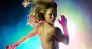 Rousey on one meal per day diet