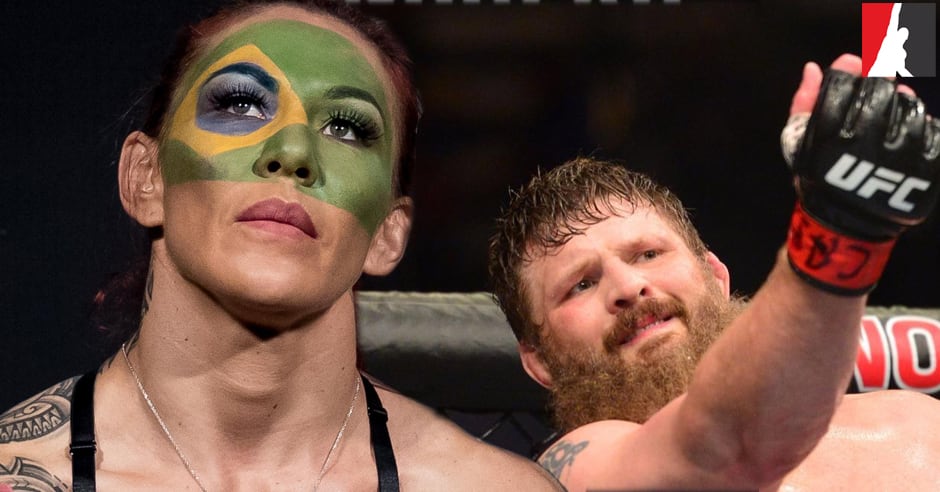 What ‘Cyborg’ and ‘Big Country’ taught me on Saturday night