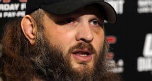 Roy Nelson suggest Shane Carwin might be on steroids