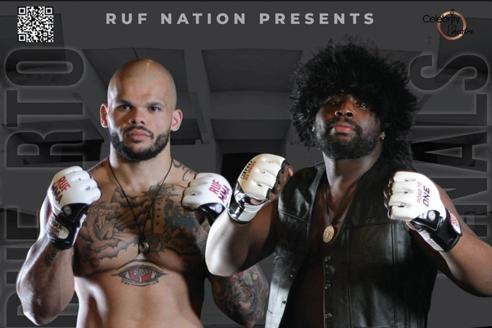 3 reasons to watch Saturday’s ‘RUF 47: Road to ONE’ heavyweight tournament final