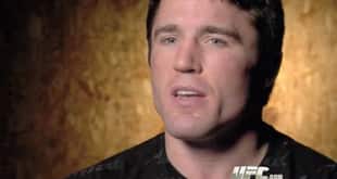 Rumor: Chael Sonnen vs. Wanderlei Silva being considered for UFC 153