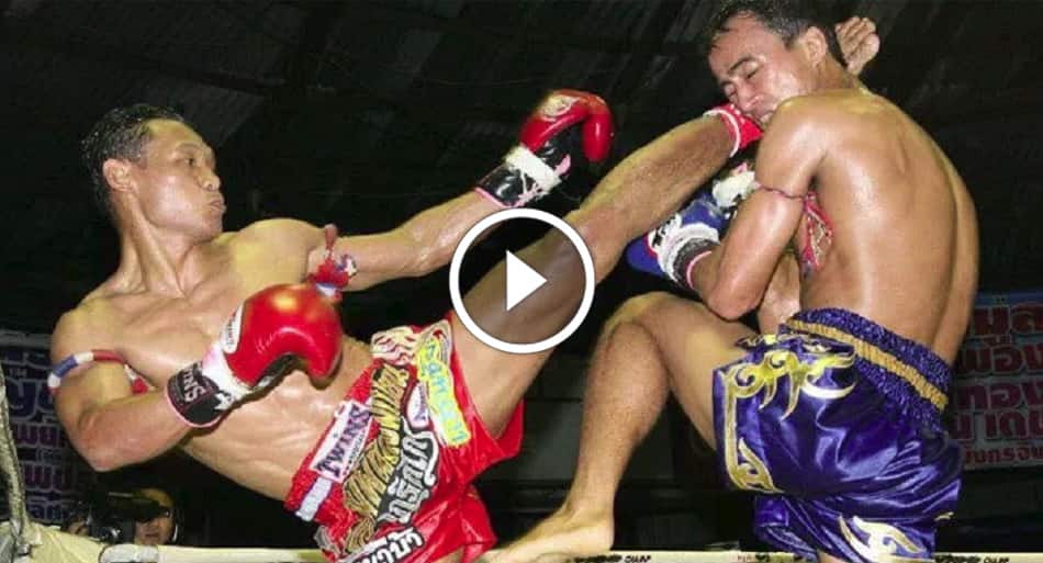 Muay Thai legend Saenchai’s 12 signature tactics and how to pull them off