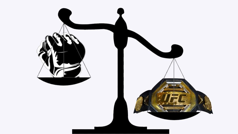 State athletic commission head calls for Ali Act in MMA