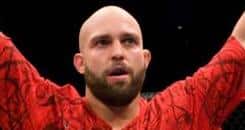 Schafer Injured, Ciesnolevicz Steps in