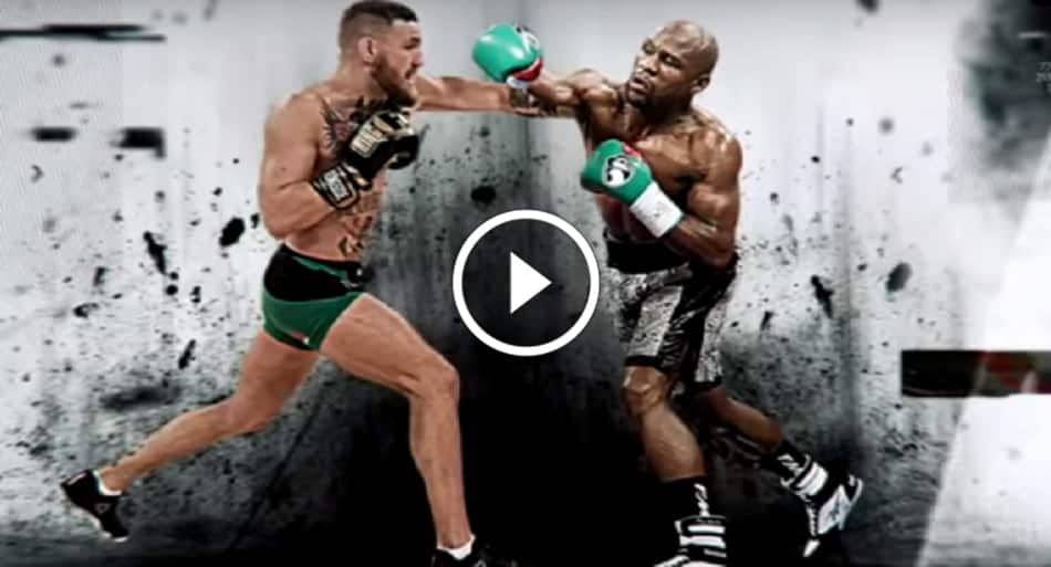 The science behind Mayweather vs. McGregor