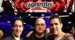 Scott Coker Interview: No RJJ Fight