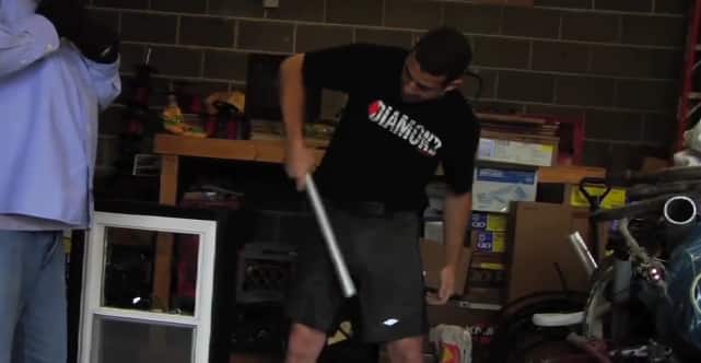 Get the Diamond MMA Cup – Because they’re worth it