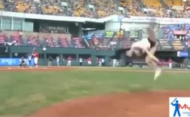 The future of cross training?