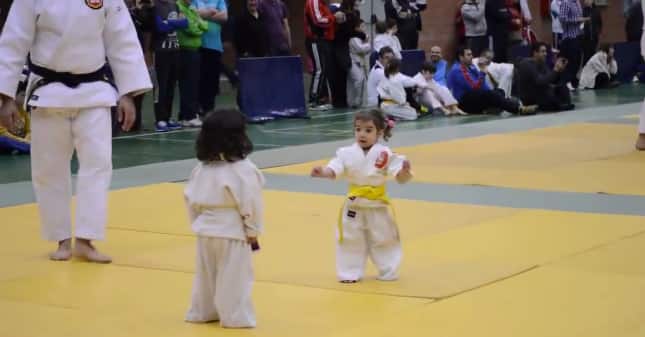 Best battlefield art: Judo or Taekwondo?