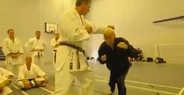 Rest in Peace Tatsuo Suzuki