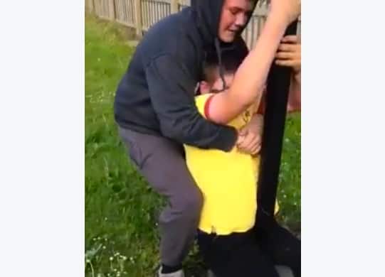 Conor McGregor, the early years