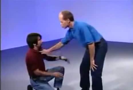 Worst self defense series ever?