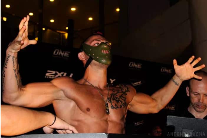 ONE bans weight cutting via dehydration after fighter death