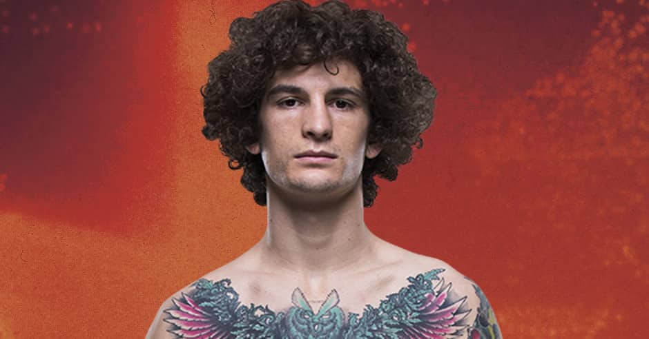 Sean O’Malley calls out ‘whoever works at NSAC’