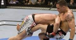 Sean Sherk: The Lost Art of the Double Leg