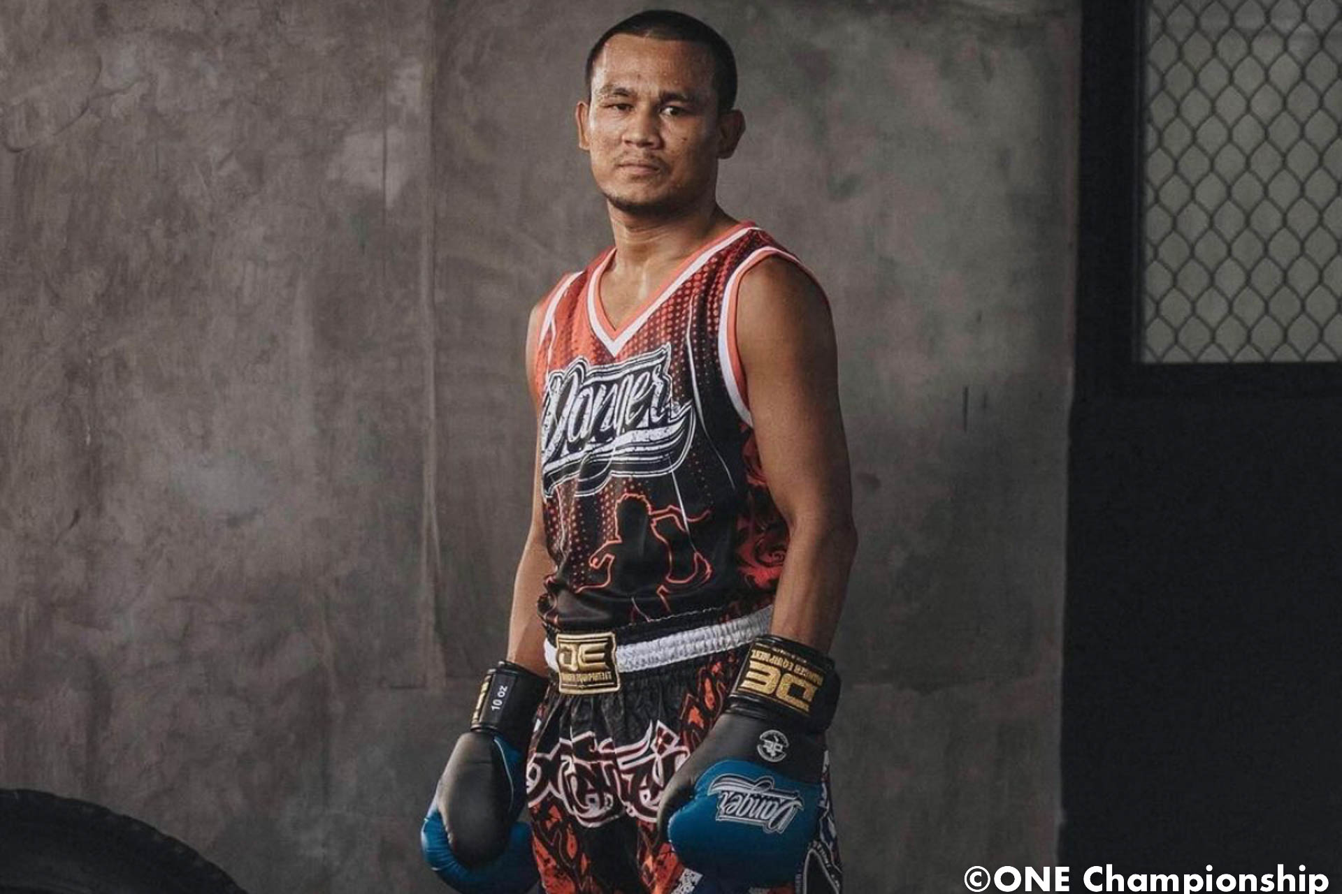 The List: 5 things you need to know about ONE’s debuting muay Thai legend Seksan Or. Kwanmuang