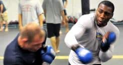 Sherdog Prospect Watch: Phil Davis