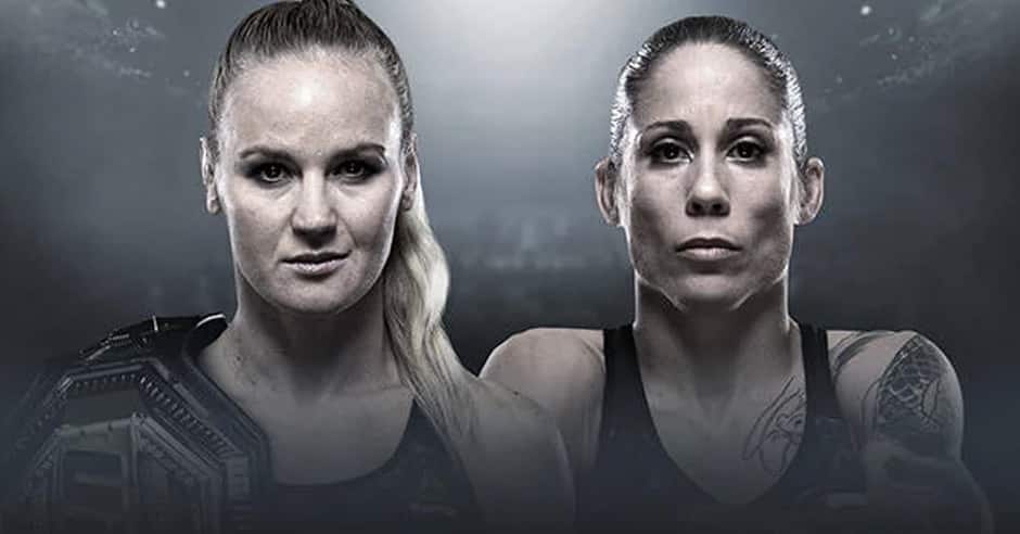 Complete UFC on ESPN+ 14 results
