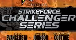 SHO MMA: Aina vs. Evangelista Betting Odds