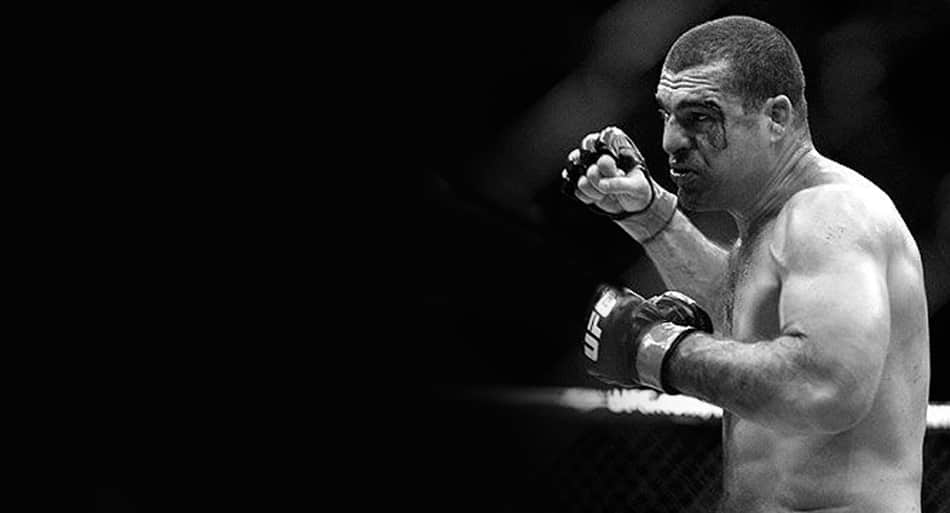 Shogun: Retirement talk bothers me a little bit