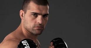 Shogun: White lied about me saying I’d rather get cut than fight Teixeira
