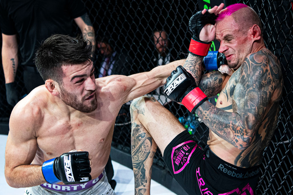 ‘Shorty’ Torres: The last mile to glory