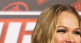 Should Rousey be in consideration for the best pound for pound list?