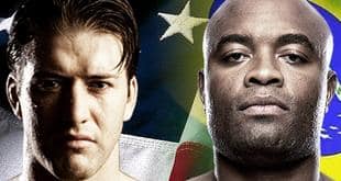 Silva: Bonnar ‘a very dangerous guy’