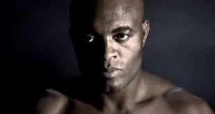Silva: I wouldn’t have fought Bruce Lee