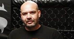 Soares: Anderson Silva never turns down fights